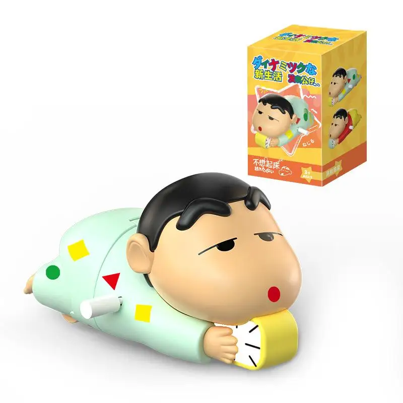 Comprar Pijama Shinnosuke Nohara Shin Chan Con Pijama Good Smile
