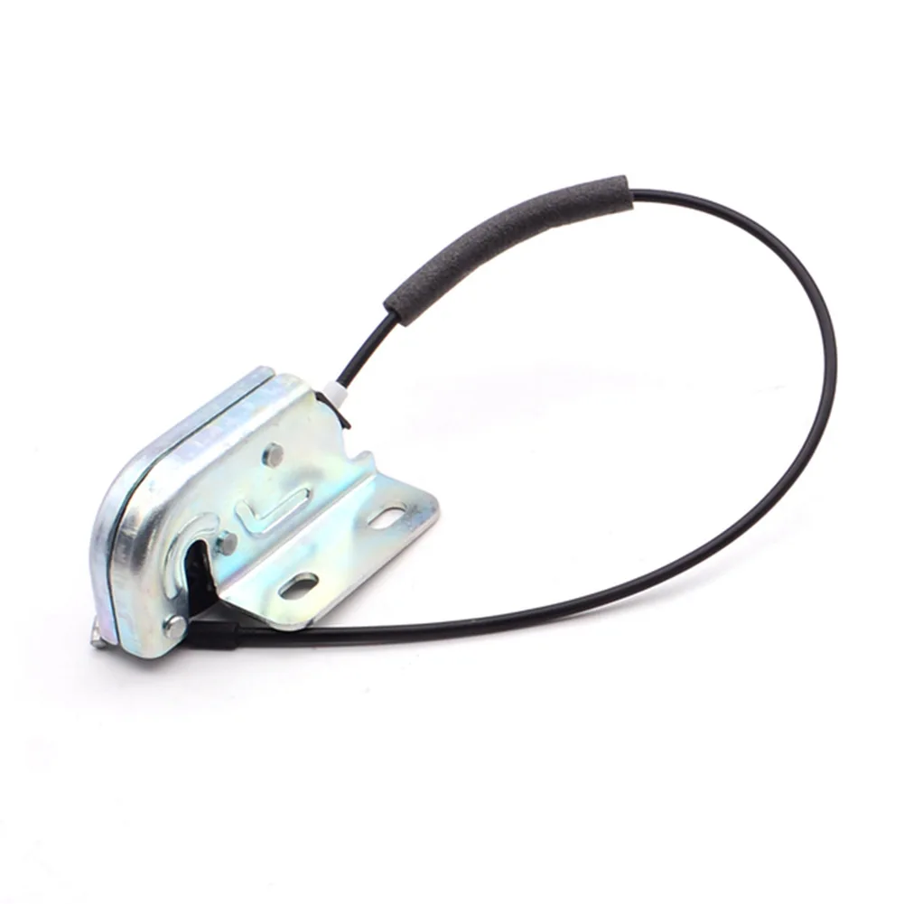 

Brand New Lock Lotch Lotch Black Car Accessories Hatch Back Lotch Lock Lotch Plastic For Ren Ault Koleos 2008-2010