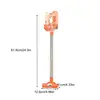 Kids Vacuum Cleaner Housekeeping Cleaning Set For Toddler Simulation Electric Vacuum Cleaner Toy Home Cleaning Toy For Kids 3 6