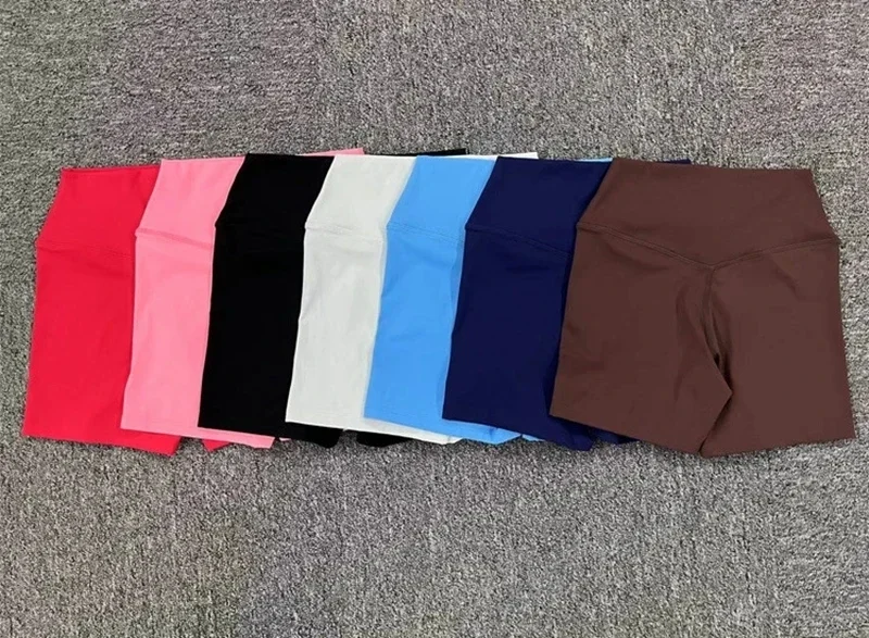 Gym Shorts Women Push Up Short Yoga Clothes Fitness Clothing Summer Sportswear Woman Tracksuit Sports Shorts Yoga Shorts Sports Leggings Yoga Leggings Workout Shorts Fitness Leggings Yoga Sports Top