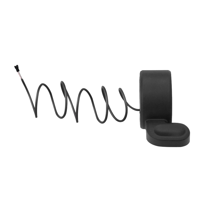 

WUXING 1 шт. Wuxing 261ZX коннектор для электронного велосипеда с заслонкой для большого пальца аксессуары для электрического велосипеда ABS SM коннектор