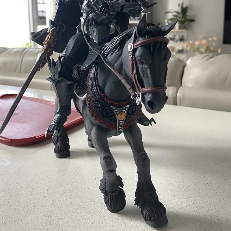SF・ファンタジー・ホラー Mythic legions army leather brownknight