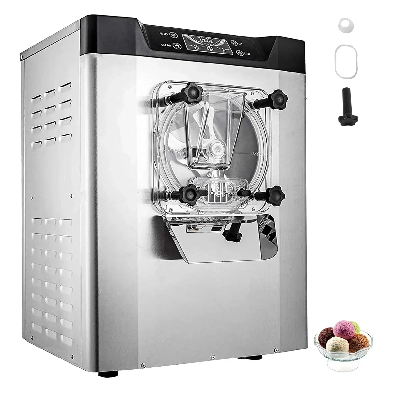 Best Price Commercial Ice Cream Maker Machine 4