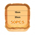 50PCS Paper