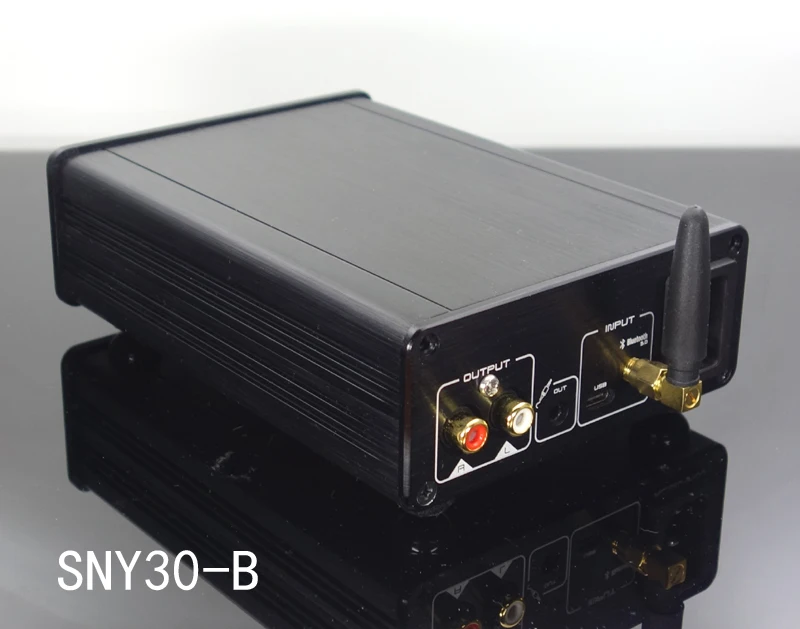 New SNY-30B CSR8675 PCM1794 Bluetooth 5.0 receiver decoder DAC LDAC