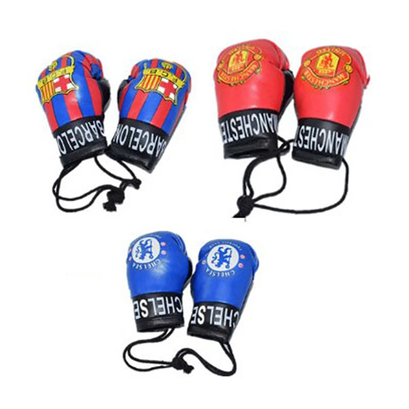 Рисунок 3 - 2pcs National Flag Simulation Boxing