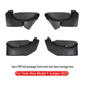 4pcs Door Full Cover