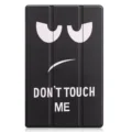 Dont touch