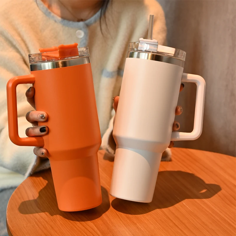 garrafa-t-rmica-com-palha-copo-t-rmico-com-al-a-caneca-a-v-cuo-a-jpg