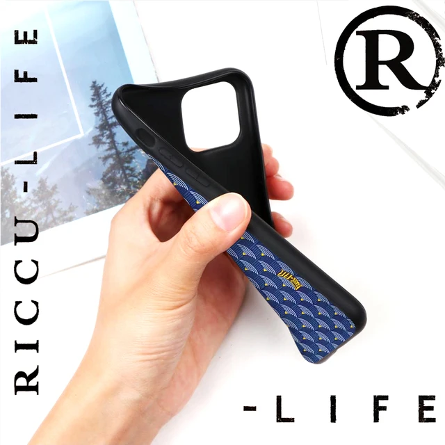 리누스 스토어에서 제공하는 다양한 아이폰 휴대폰 케이스