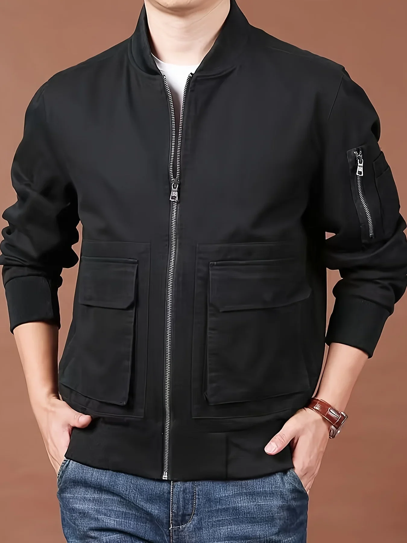 Рисунок 2 - Охотничья одежда