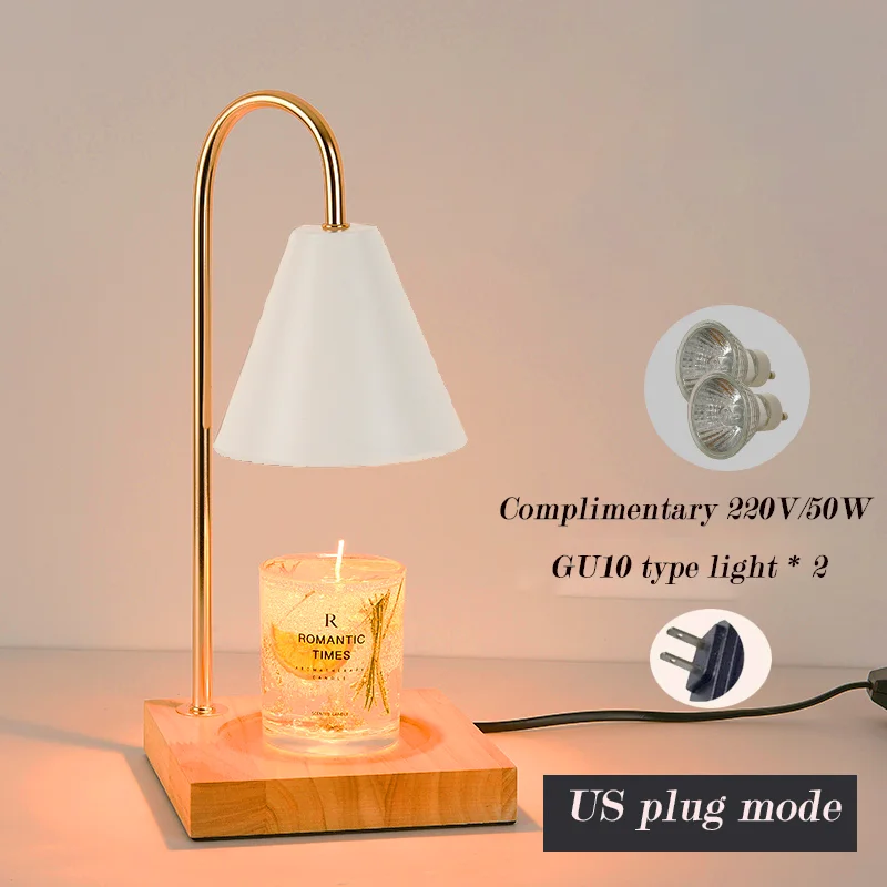 US  Plug 220V Bulb