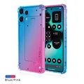 Blue Pink