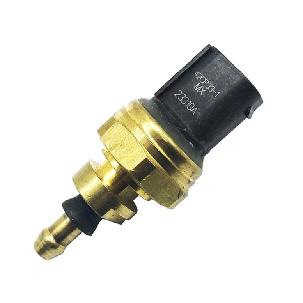 

Differential Pressure Exhaust Pressure Sensor for Nissan Np300 NAVARA 42CP33-1 42CP331 22365-5X00A 223655X00A