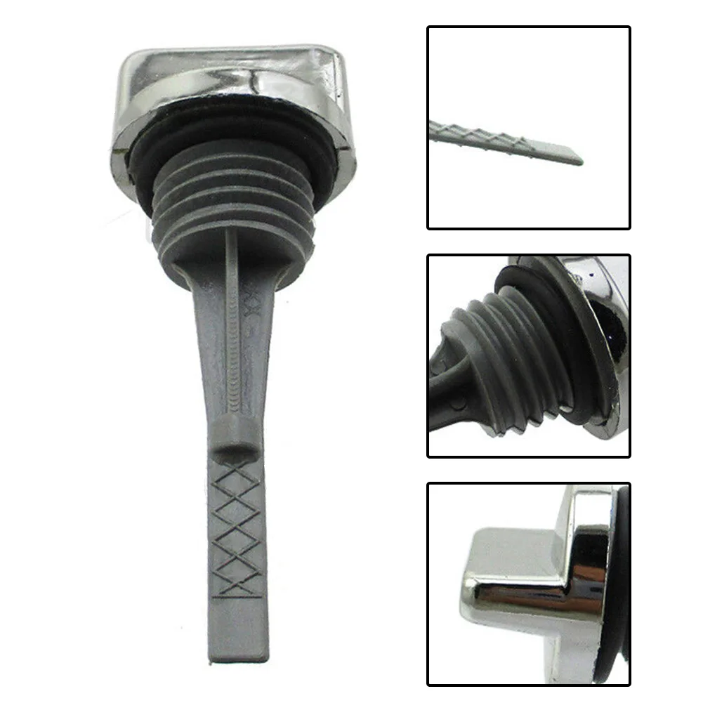 

Motorcycle Oil Dipstick For 50cc 70cc 90cc 110cc 125cc Pit Dirt Bike ATV Quad Go Kart Engine Oil Level Dipstick