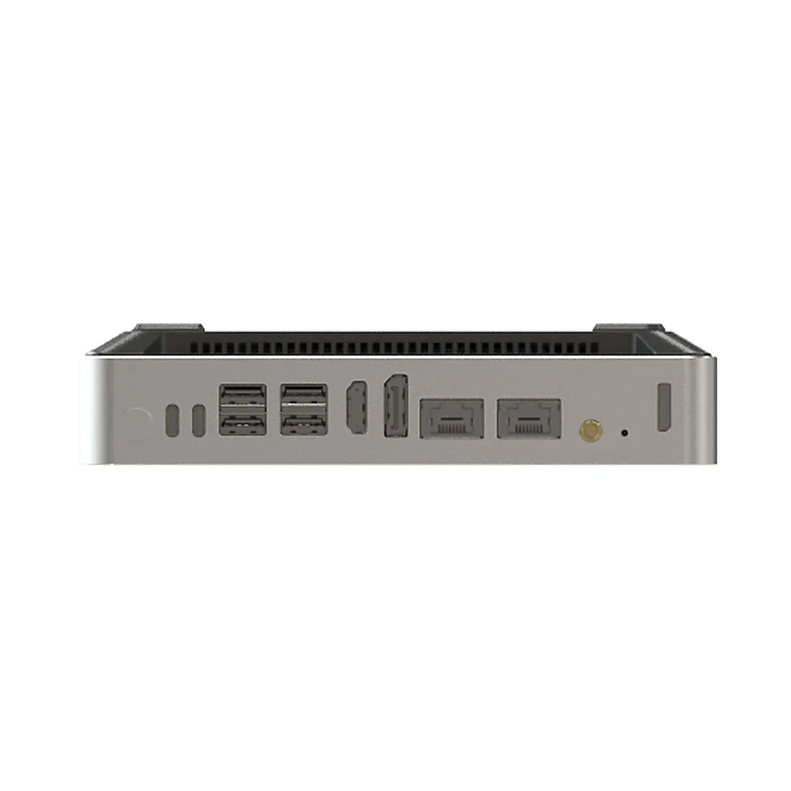 Enhanced AI PC Case Kit