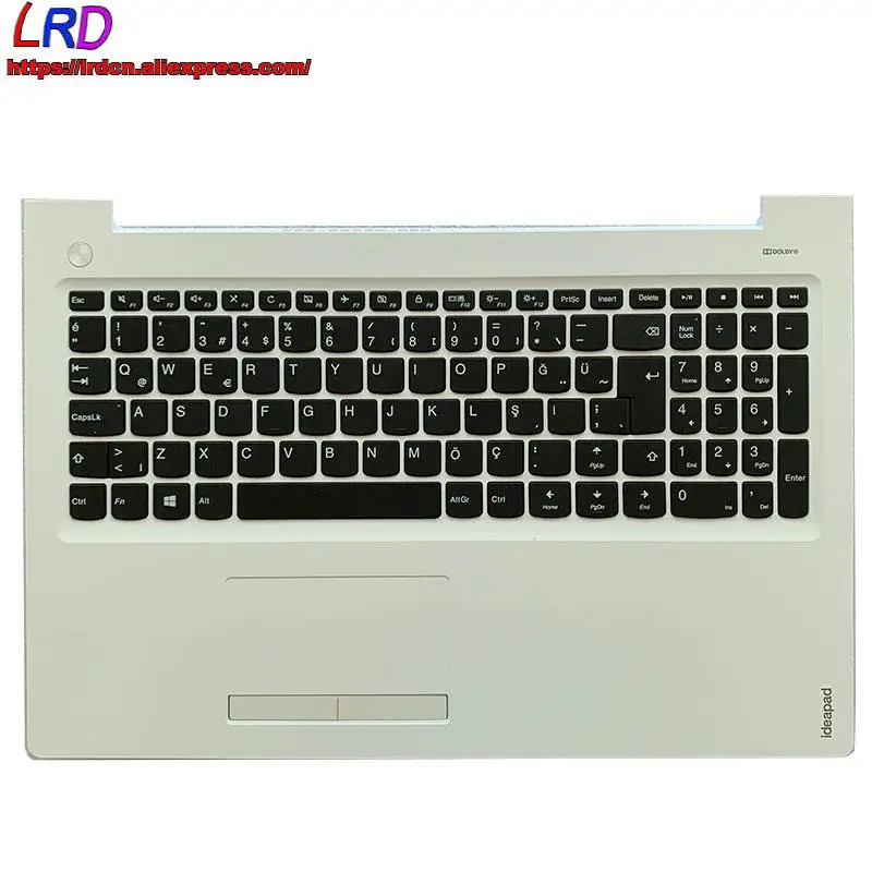 Чехол для ноутбука Lenovo 510-15ISK IKB 310-15ABR IAP ISK 5CB0L80880 | Компьютеры и офис