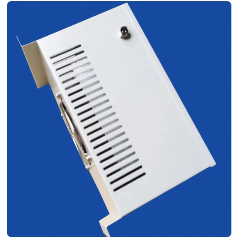 2500W Electromagnetic Induction Heater For Plastic Extrusion High Frequency Heat