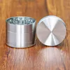 HONEYPUFF Stainless Steel Crusher 45mm/64MM Heavy Crusher 2
