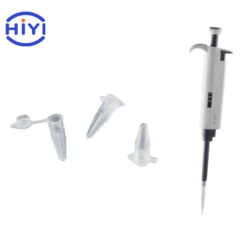 HiYi ũ  и Ʃ PCR Ʃ, Ѳ 8 Ʈ PCR Ʃ