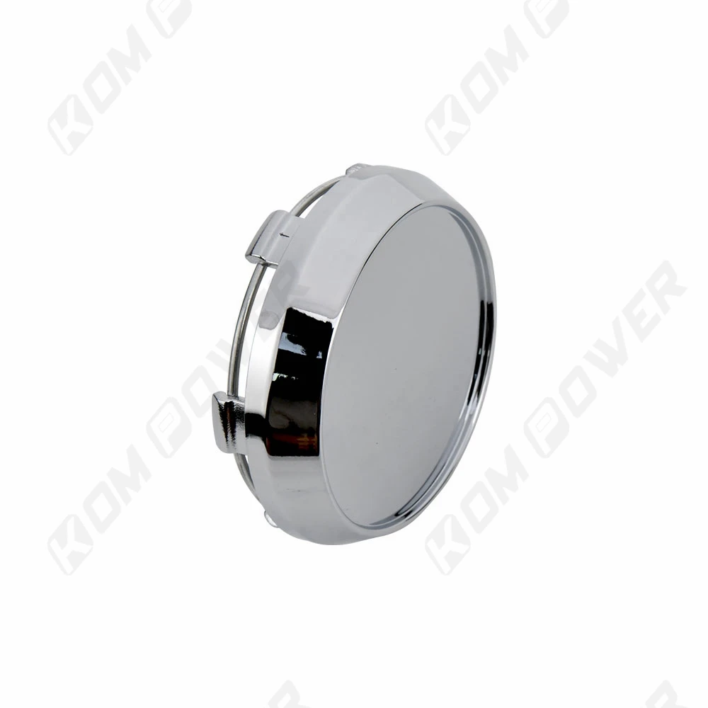 4PCS OD 68MM / ID 64MM Sport Wheel Center Cap XXR SSR ENKEI Racing Emblem Sticker Wheel Cover Cap Hubcaps Car Styling 6