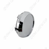 4PCS OD 68MM / ID 64MM Sport Wheel Center Cap XXR SSR ENKEI Racing Emblem Sticker Wheel Cover Cap Hubcaps Car Styling 6