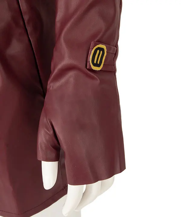 Star Wars Ahsoka Tano Jedi Cosplay Costume for Women (Unofficial)