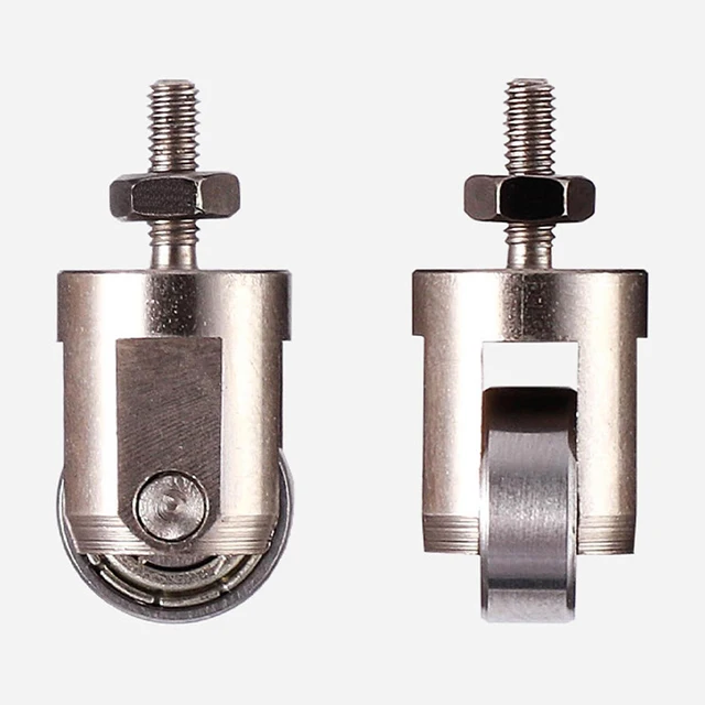 Tastatori Per Comparatori SUXING | Filetto M2.5 | Diametri 10/15/20 Mm | Set 4 Pezzi - Foto 2