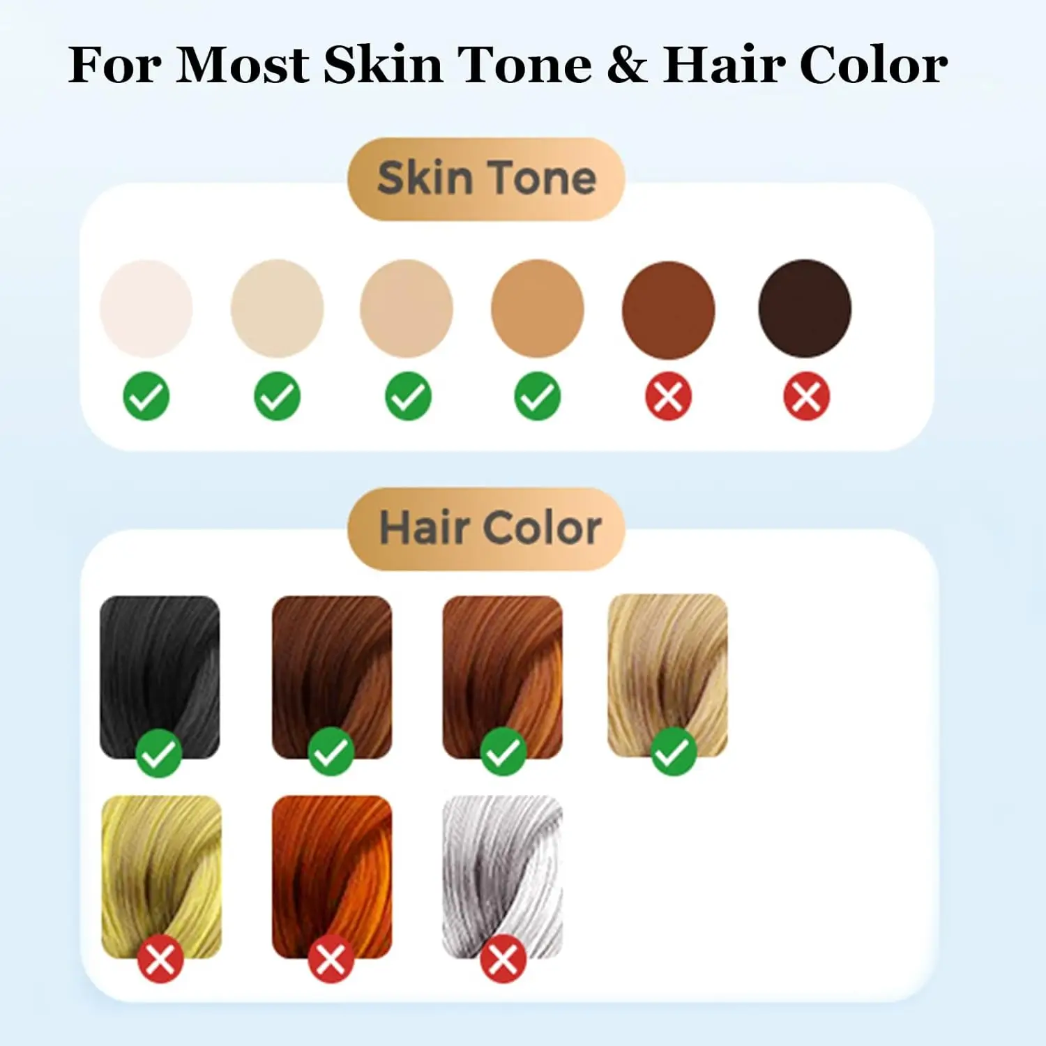 IPL Hair Removal Ice Cooling Permanent Paliness 3 in 1 Laser Device 9 Energy Levels Whole Body Treament  Home Use For Men Women 6