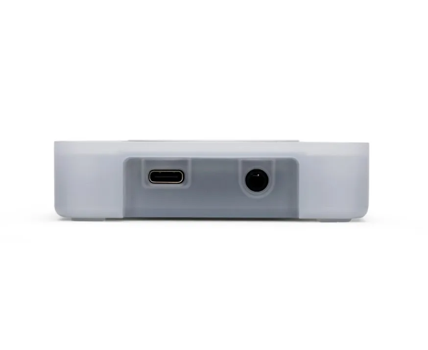 Home Assistant Voice device Preview Edition open source privacy-focused advanced audio processing all contained home automation device