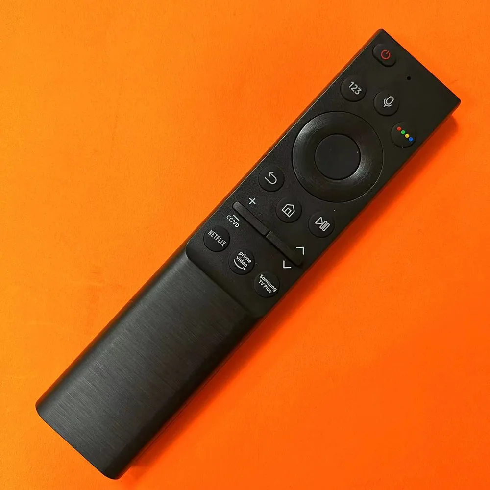 삼성 스마트 TV NEO QLED QLED 시리즈용 BN59-01363A 음성 리모컨, QN43LS03AAFXZA QN55LS03AAFXZA 호환
