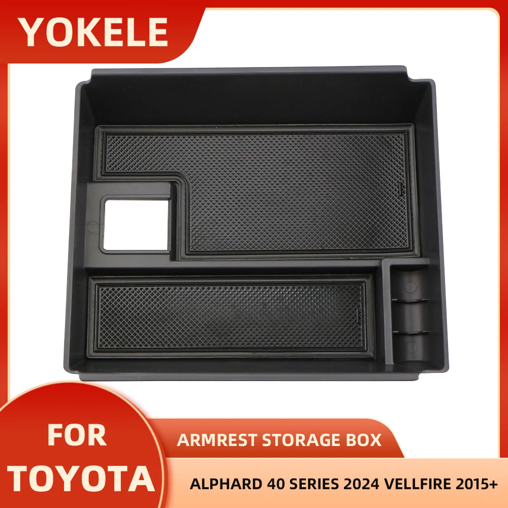Toyota Alphard 40 Series 2024 VELLFIRE 2015 2023 Ȱ ,  ܼ ̳, ġ Ʈ , Ŭ