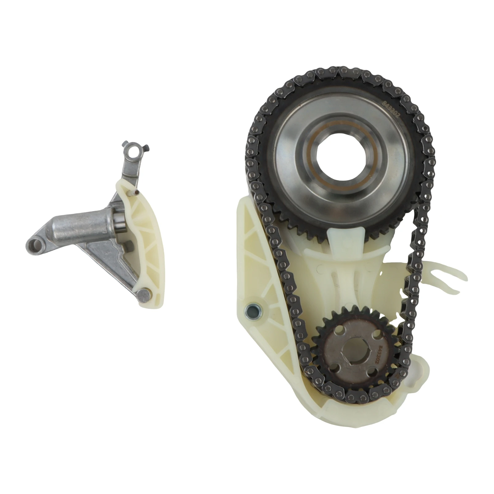N20 N26 2.0 3.0 Oil Pump Drive Chain Kit For BMW 228 528i 428i 320i X1 X3 X4 X5 Z4 11417605366