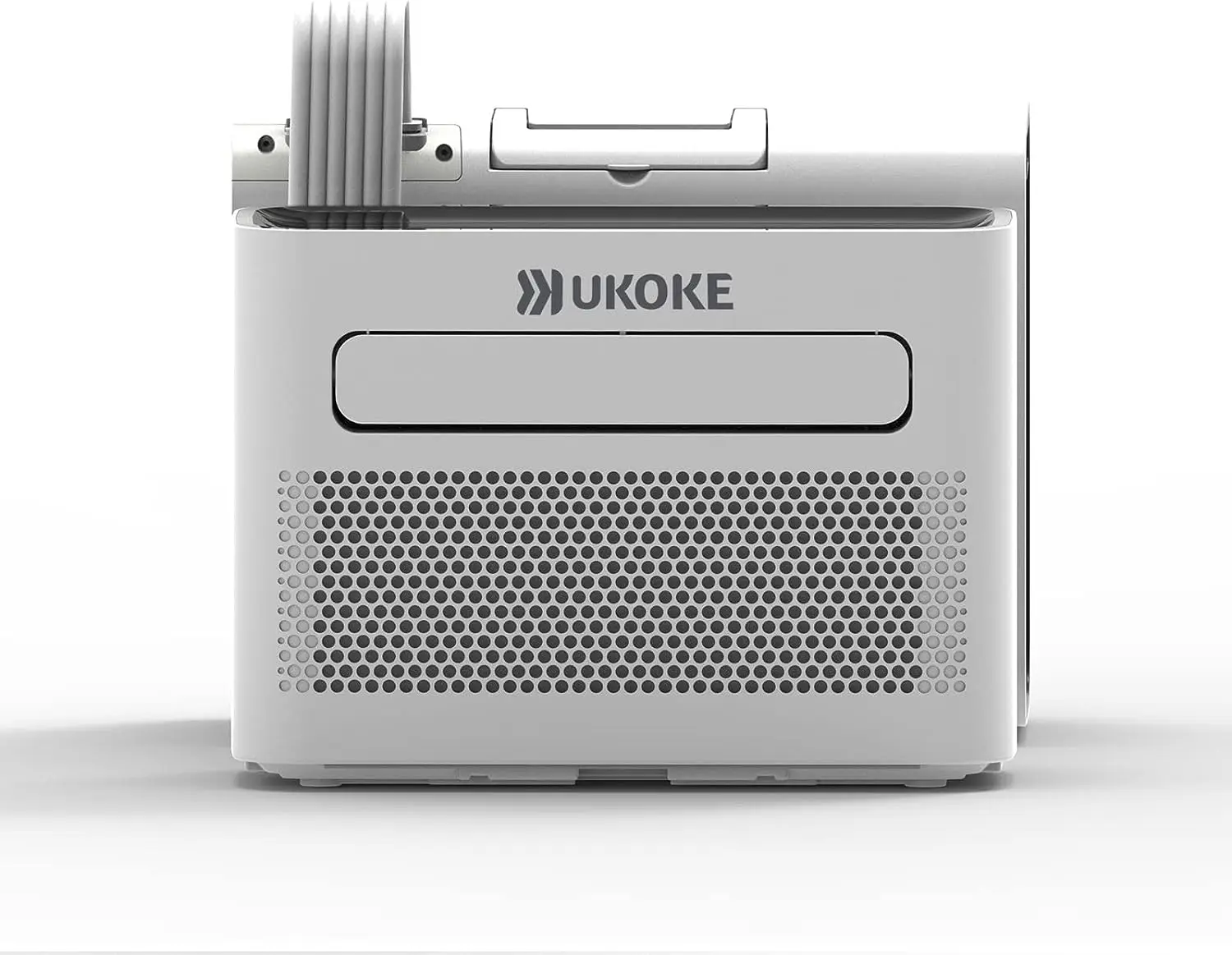 

Оконный Кондиционер, охлаждает до 125 кв. футов, совместим с Alexa, 6500 BTU, блок переменного тока 4 в 1 с охлаждением, вентилятором, осушителем И Por