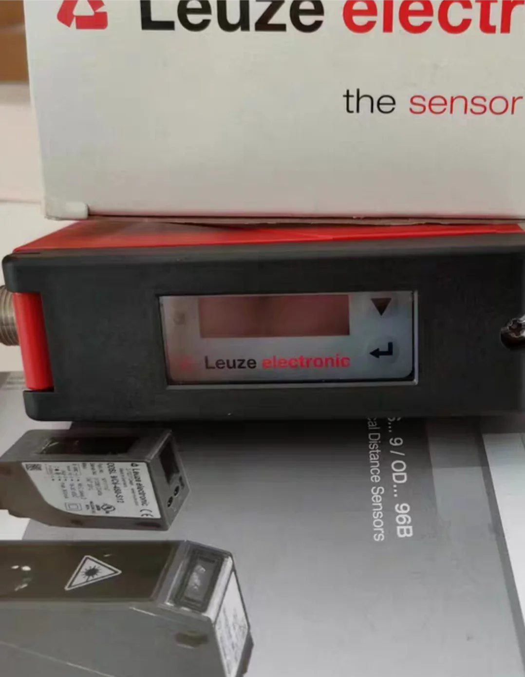 

February Spot Product Labor Testing MK308/BCL308iR1M102