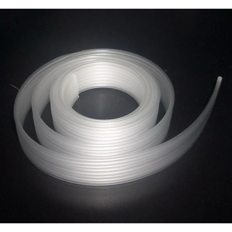 1pcs 2 M 4 6 8 Color Ciss Ink Tube Inktube Hose PVC Pipeline  + Tube Elbow + Rubber stopper CIS CISS parts Continuous Ink Snpch