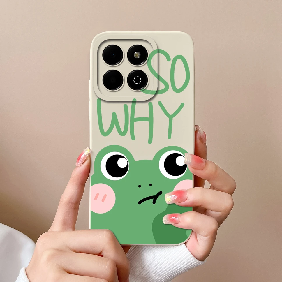Lovely Funny Cat Astronaut Soft Silicone Premium Phone Case - Enhanced Protection Back Cover