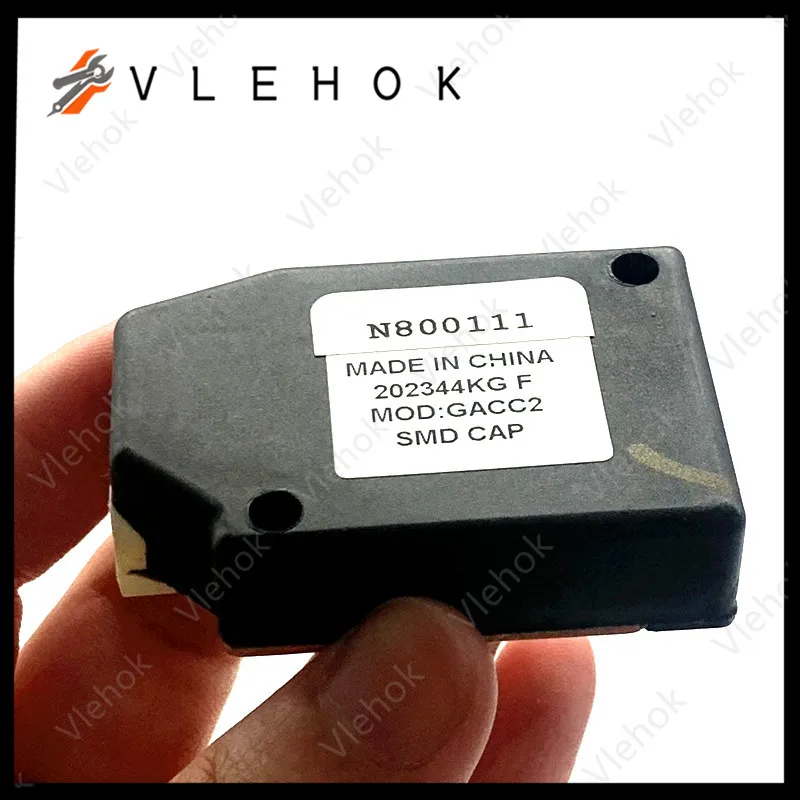 thumbnail image 2 of Dewalt N089177 Control Module (DWP849X) - Tools 2 of 13