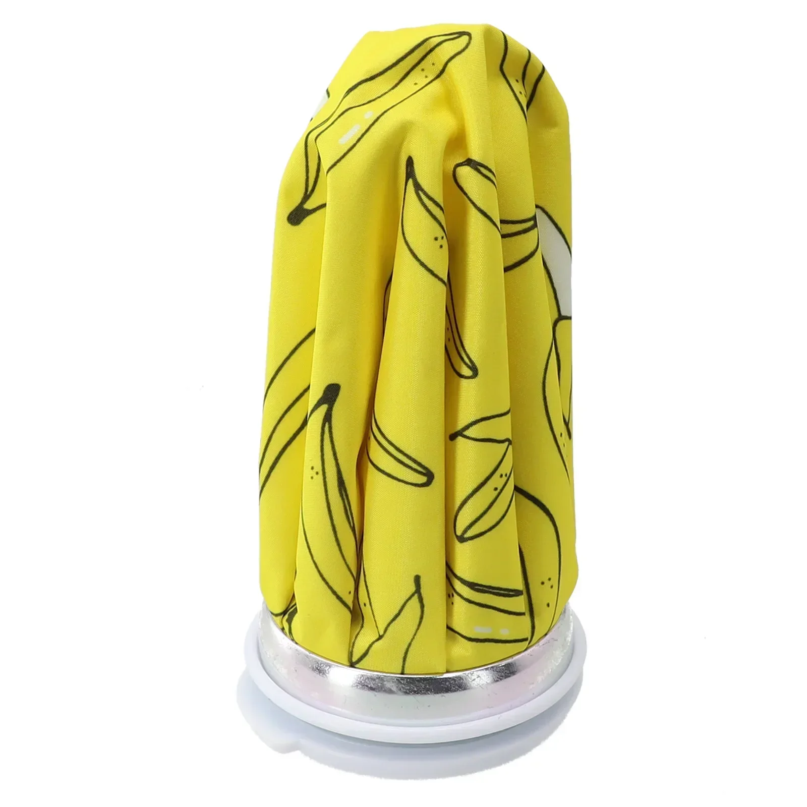 Ice cloth bag reusable cold pack relieve headaches joint pains leak proof design home physical cooling