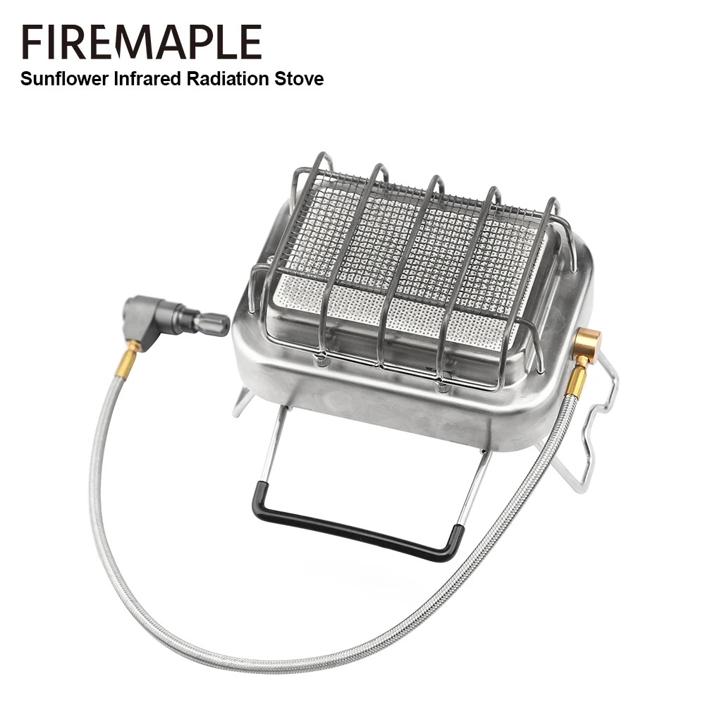 Keramische brander gas bbq gasbrander camping infrarood grill grillbrander voor fornuis tuinbarbecue outdoor