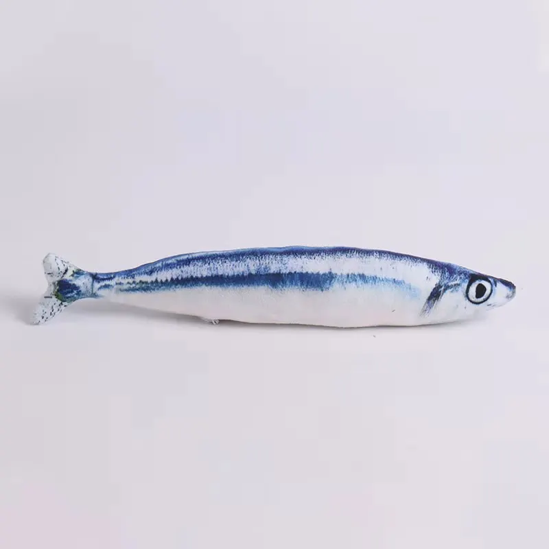 saury
