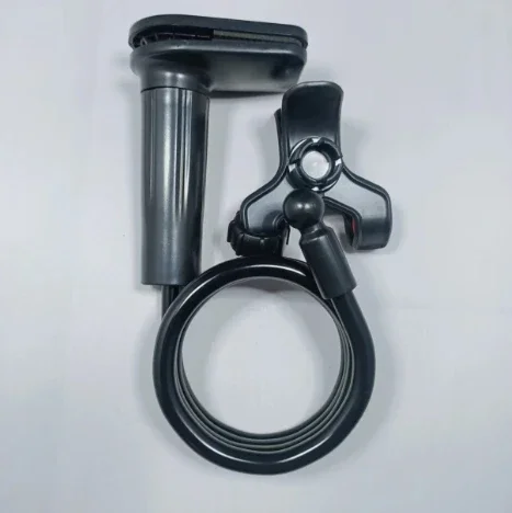 360 كليب حامل الهاتف المحمول حامل المحمولة مرنة كس...