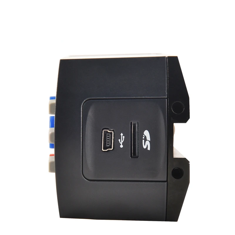 Digital Surface Roughness Tester Meter with LCD Display Handheld Measuring Instrument