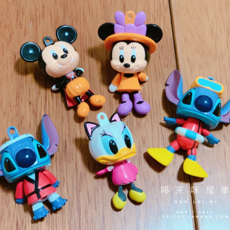 

Кукла-подвеска «Смешные конечности» из м/ф «Дисней»