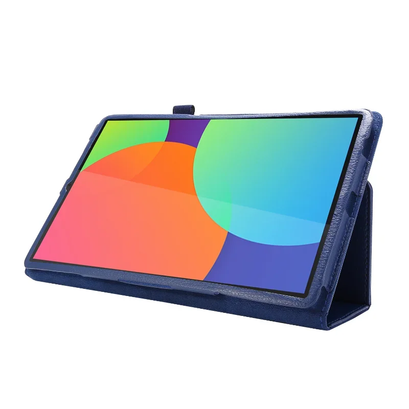 Premium Flip Case with Smart Stand