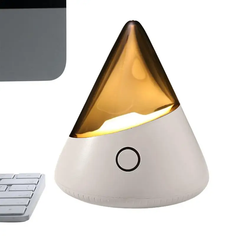 

Smart Table Lamp Adjustable Night Lamp For Desktop Novelty Lighting With Multiple Light Modes For Dining Table Bar Camping