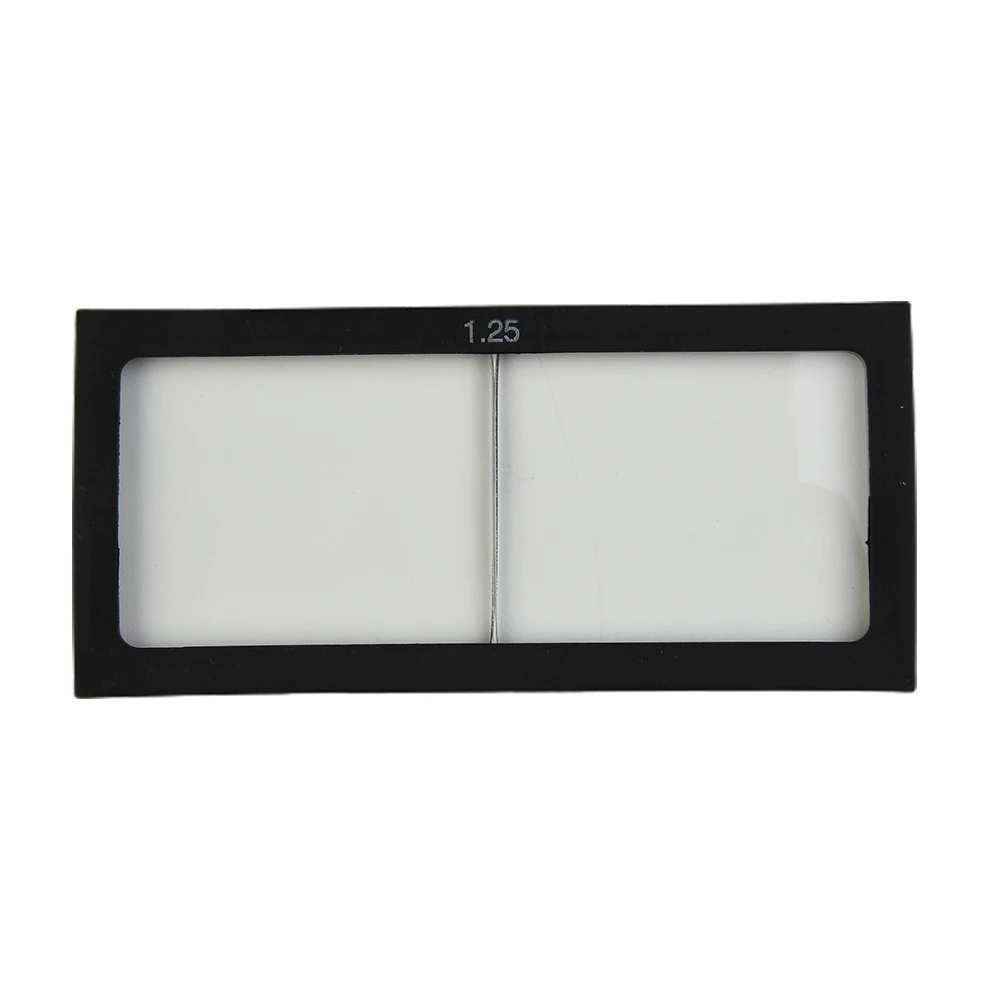 Рисунок 3 - защитная паяльная маска с диоптриями 0