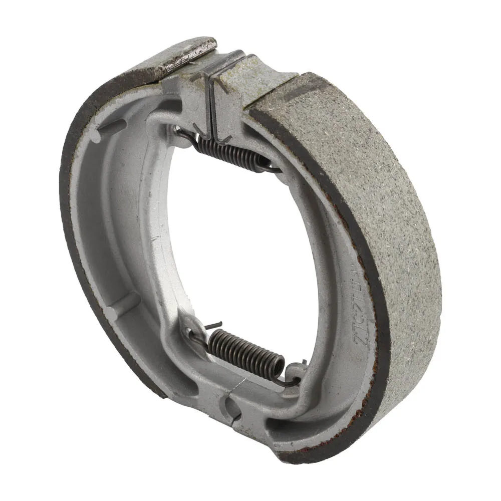 

Motorcycle Brake Pad Lining Part For WH125 Some Models Motorbike Control System Accessory
