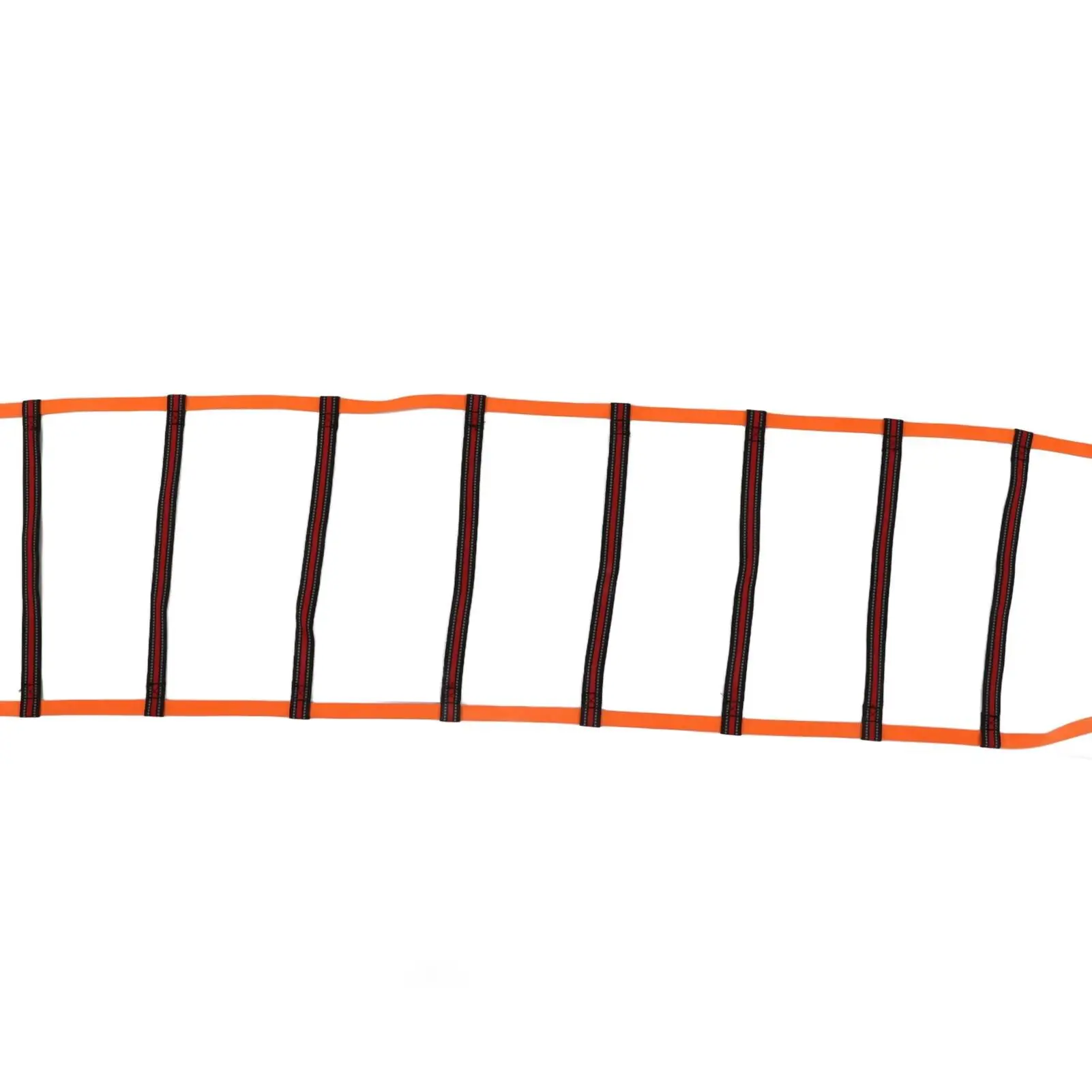 Speed Training Ladder for Athletes Enhanced Performance Tool