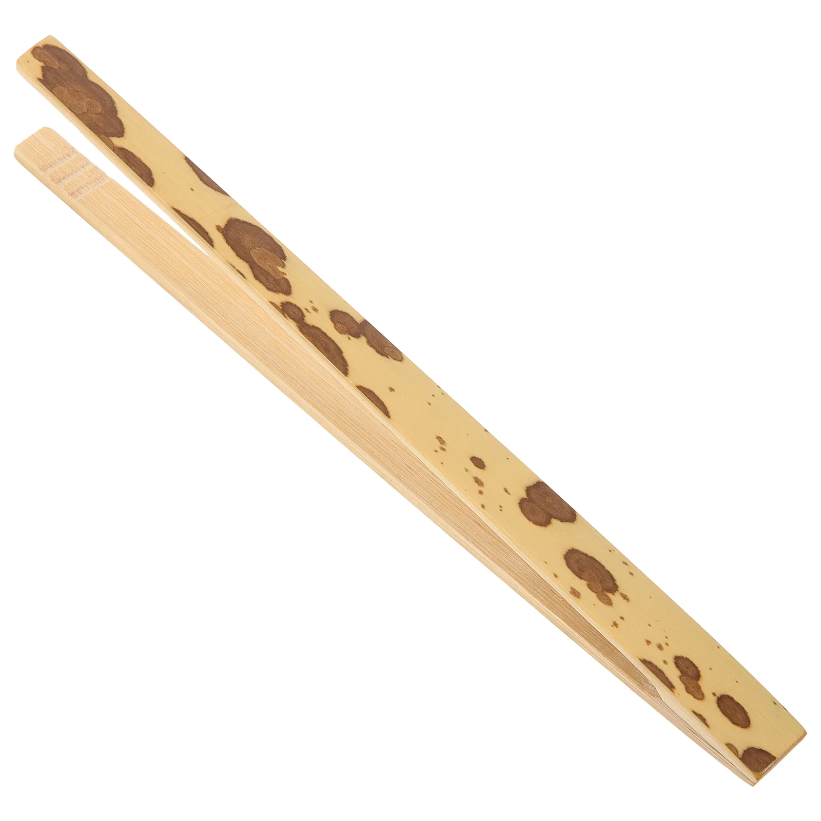 

Reptile Feeding Tweezers Pet Accessories Long for Terrarium Bamboo Crawling Food Climbing Accessory
